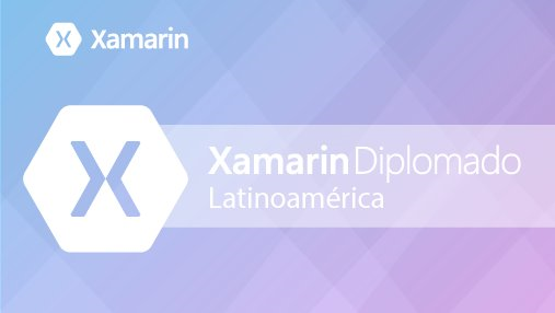 Recap: Primer diplomado de Xamarin Latinoamérica de Microsoft!