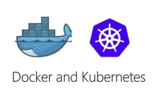 Docker + Kubernetes