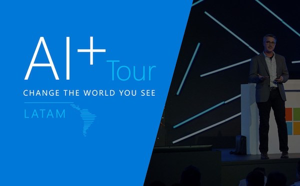 AI+Tour