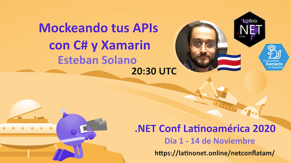 DotNet Conf Latam