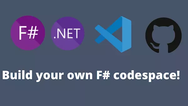 FSharp codespace