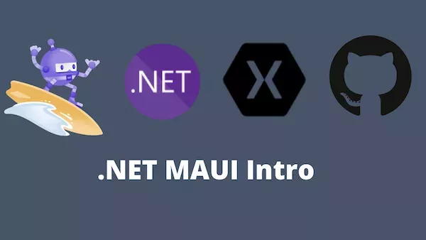 Primer vistazo a .Net Maui (con codigo incluido)
