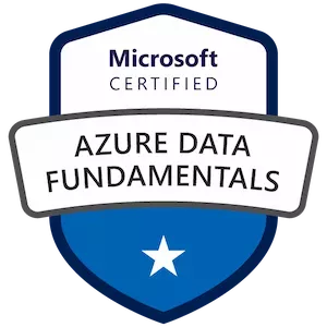 Microsoft Azure Data Fundamentals DP-900 -Image
