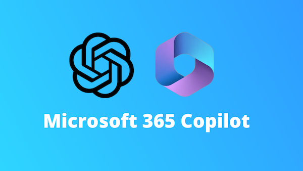 Introducing Microsoft 365 Copilot – your copilot for work - The Official  Microsoft Blog