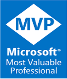 MS MVP logo